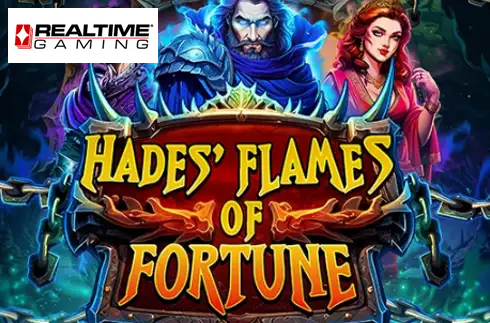 Hades' Flames of Fortune